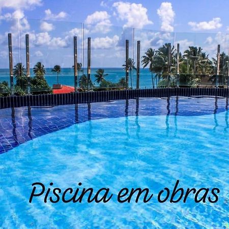 Makaiba Residence 203 Pôrto das Galinhas エクステリア 写真