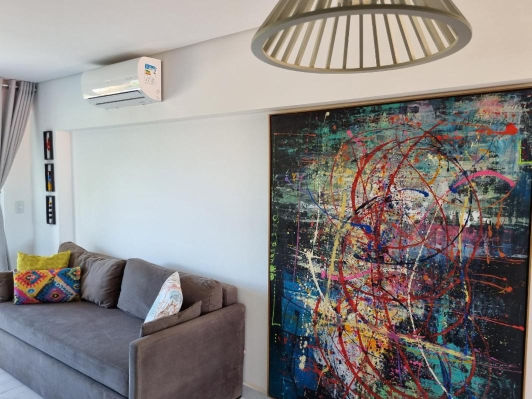 Makaiba Residence 203 Pôrto das Galinhas エクステリア 写真