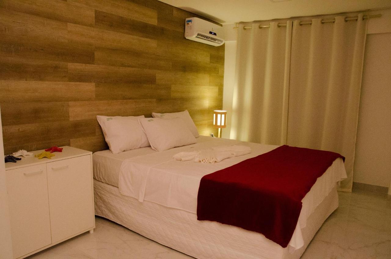 Makaiba Residence 203 Pôrto das Galinhas エクステリア 写真