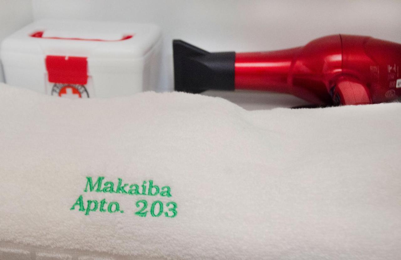 Makaiba Residence 203 Pôrto das Galinhas エクステリア 写真