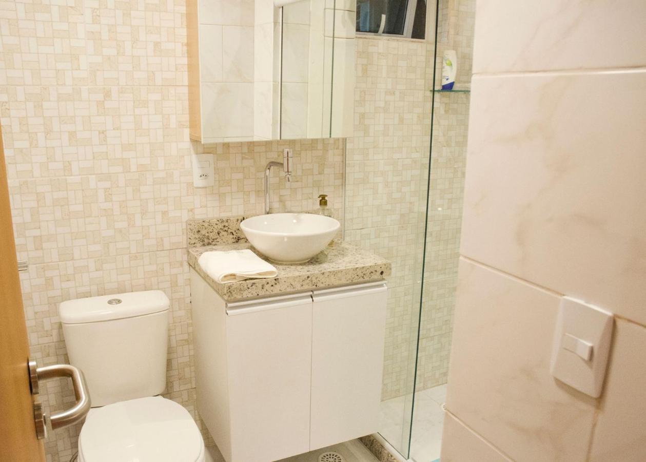 Makaiba Residence 203 Pôrto das Galinhas エクステリア 写真