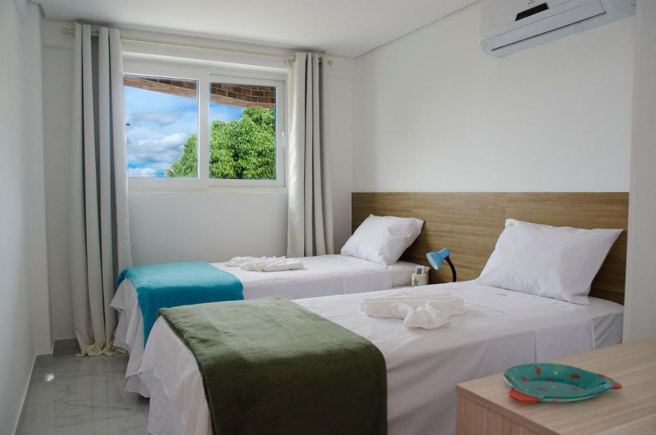 Makaiba Residence 203 Pôrto das Galinhas エクステリア 写真